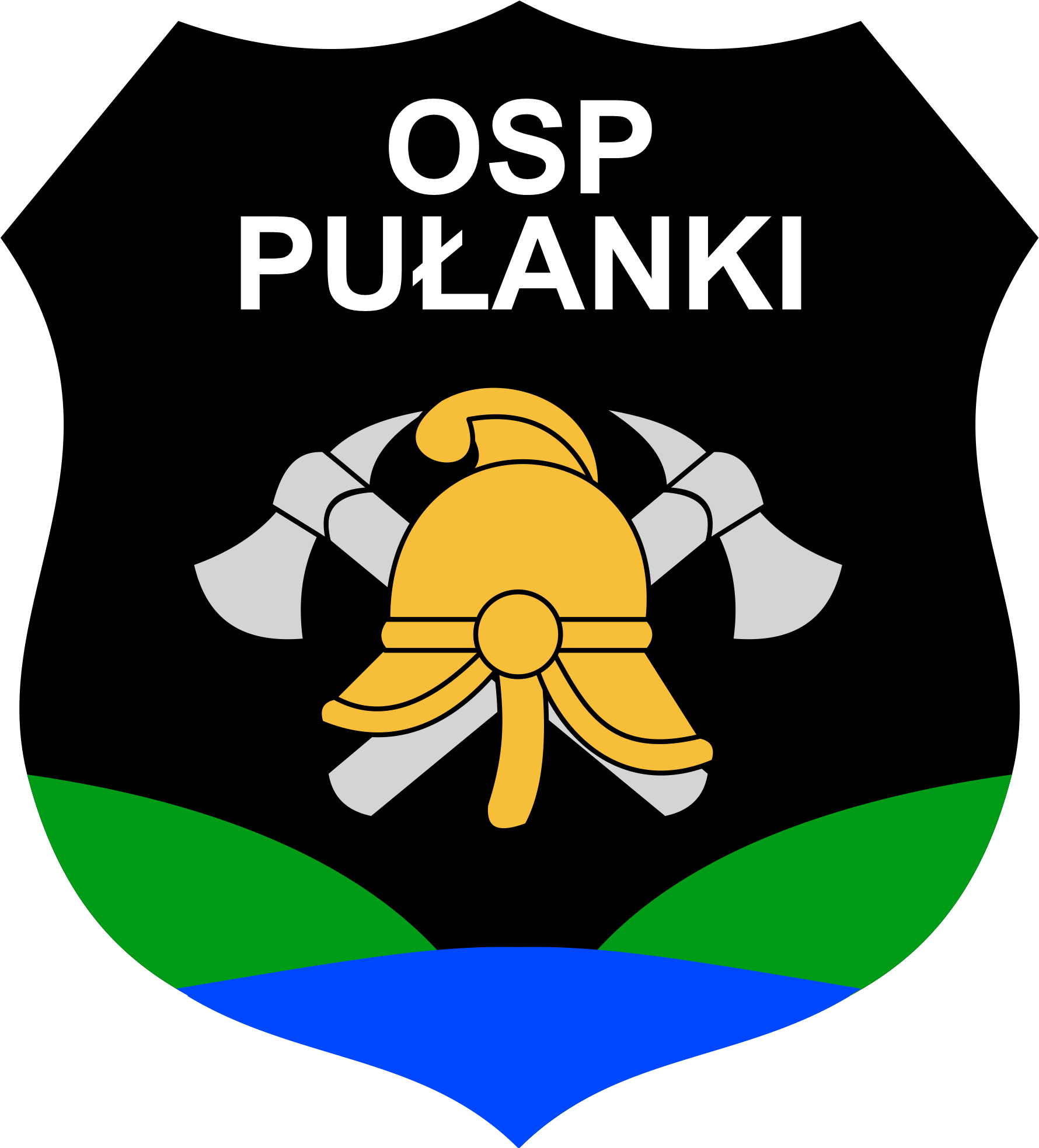 OSP Pułanki